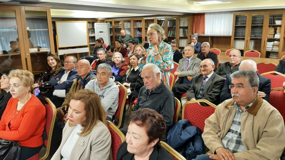Soru Cevap