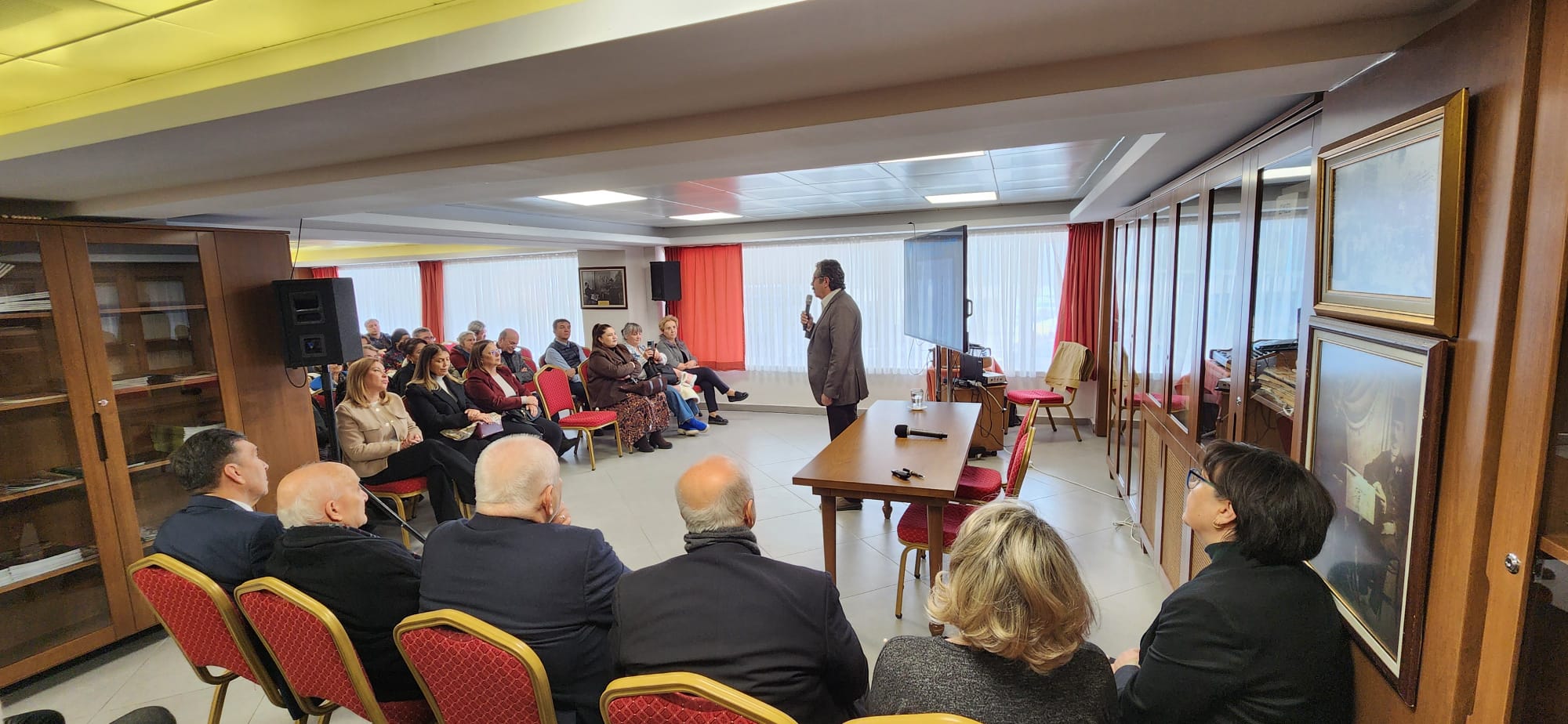 Murat Tulga