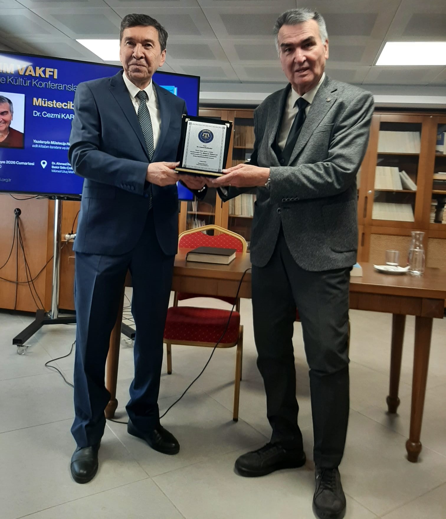 plaket